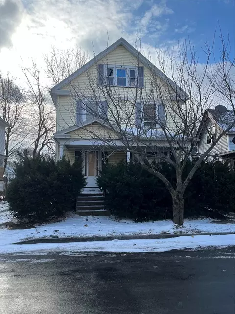 43 Mead St, Rochester, NY 14621