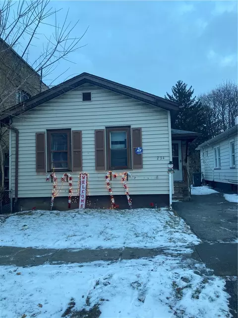 234 Saratoga Ave, Rochester, NY 14608