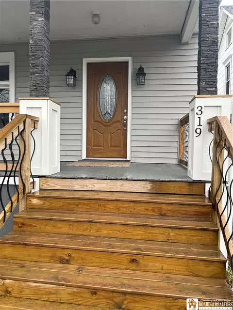 319 Swan St, Dunkirk, NY 14048