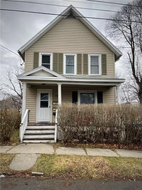 50 West Ave, Geneva, NY 14456