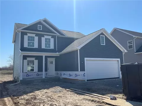 135 Falkirk Pl, Greece, NY 14612