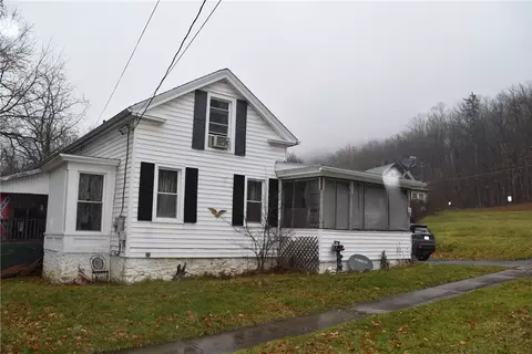 57 William St, North Dansville, NY 14437