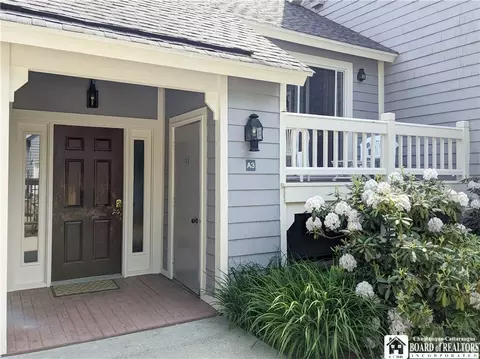 20 Elm Ln #A3 INTERVAL 11, Chautauqua, NY 14722