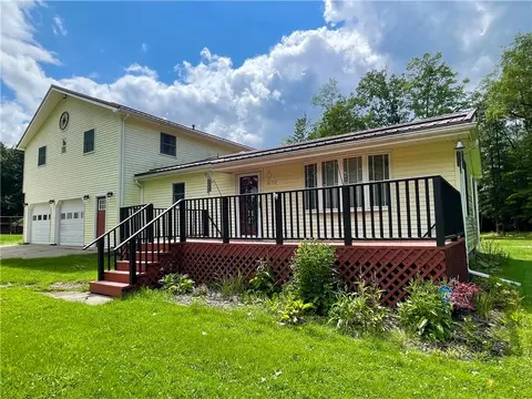 4172 Route 646, Cyclone, PA 16726