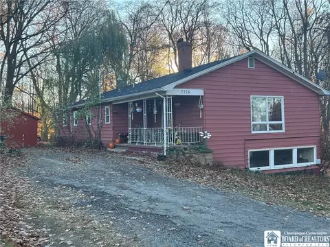7775 Main St #BARCEL, Westfield, NY 14787