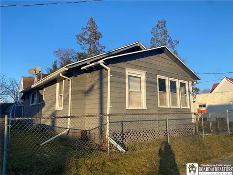 20 E Livingston Ave, Ellicott, NY 14720