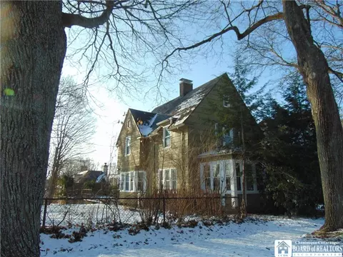 338 E 5th St, Jamestown, NY 14701