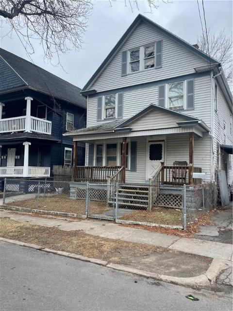 60 Treyer St, Rochester, NY 14621 | 8 Photos | MLS #R1451268 - Movoto