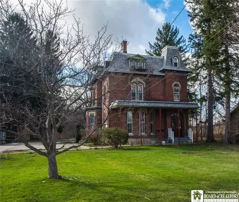 1171 Central Ave, Dunkirk, NY 14048