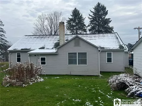 5943 Route 305, Cuba, NY 14727