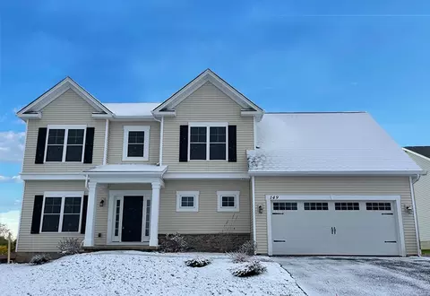 149 Hidden Vw, West Henrietta, NY 14586