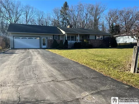 2063 Hillcrest Ave, Olean, NY 14760