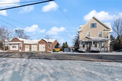 1463 1473 Ridge Rd, Ontario, NY 14519
