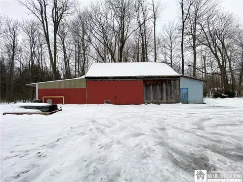 4050 Sager Rd, Ellery, NY 14782