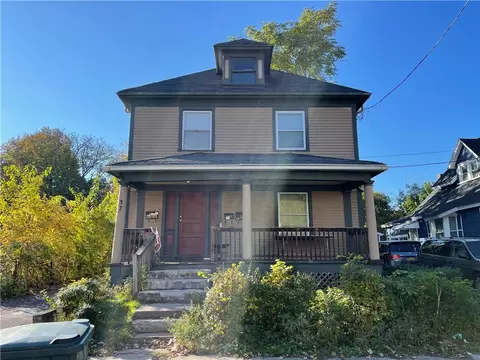 37 3rd St, Rochester, NY 14605