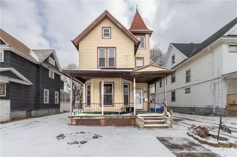 34 Austin St, Rochester, NY 14606