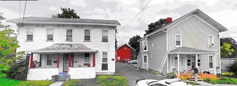 15-17 W 19-21 W Genesee St, Galen, NY 14433