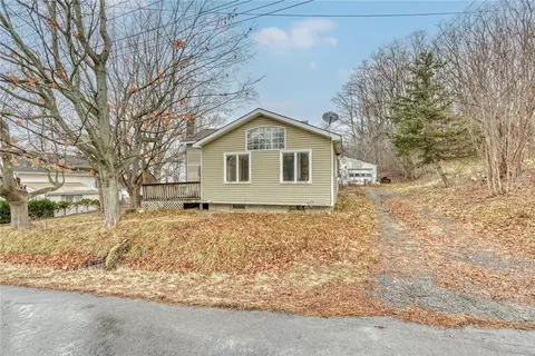 2508 E Main St, Stanley, NY 14561