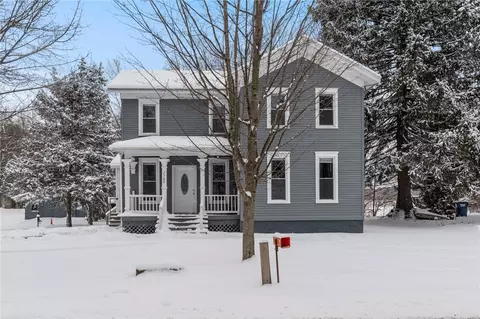 7500 Sodus Center Rd, Sodus, NY 14551