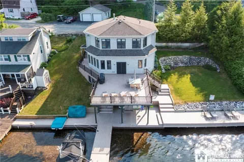 2608 Shadyside Rd, Mina, NY 14736