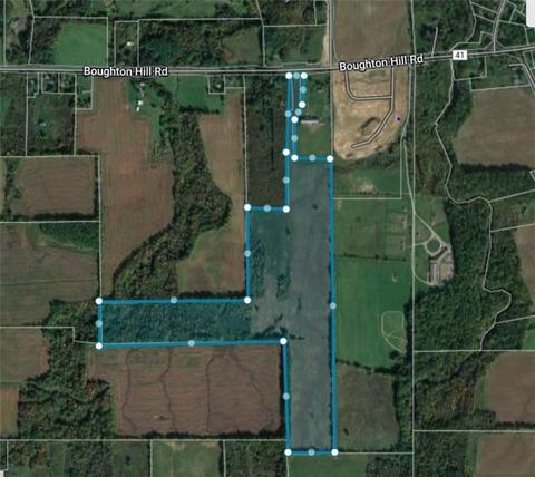 0 Co Road 41 Rd, Victor, NY 14564
