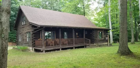 11615 County Road 27, Hume, NY 14745
