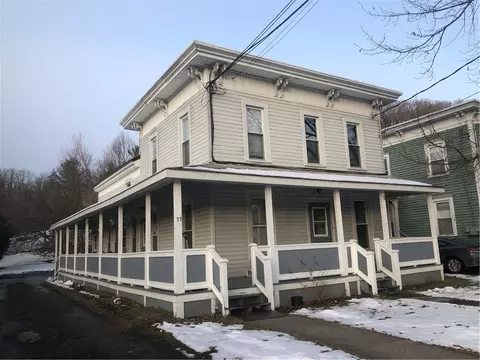 11 E Cayuga St, Moravia, NY 13118