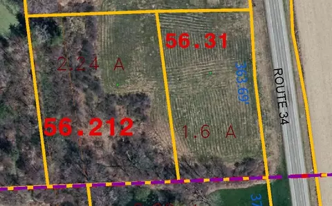 00 State Route 34, Genoa, NY 13071