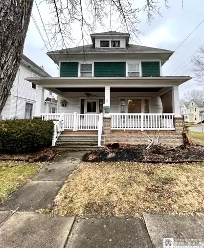 702 W Henley St, Olean, NY 14760