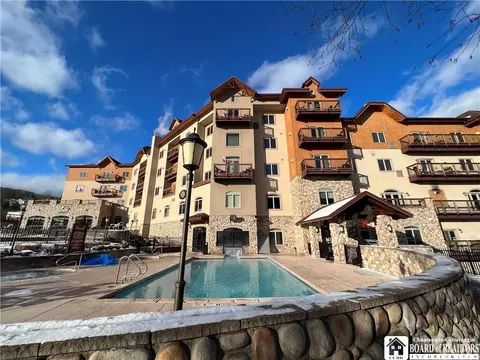 6447 Holiday Valley Rd 101103-2 Tamarack, Ellicottville, NY 14731