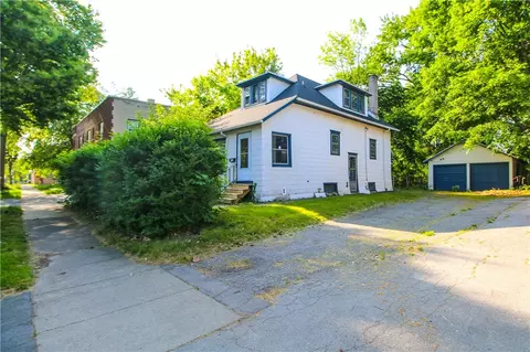 115 Anthony St, Rochester, NY 14619