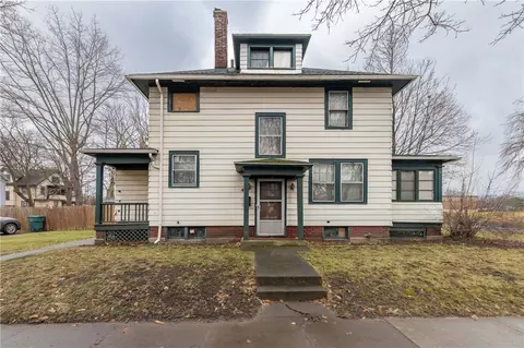 4 Lynchford Park A, Rochester, NY 14611