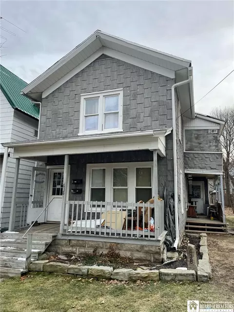 618 Spring St, Jamestown, NY 14701