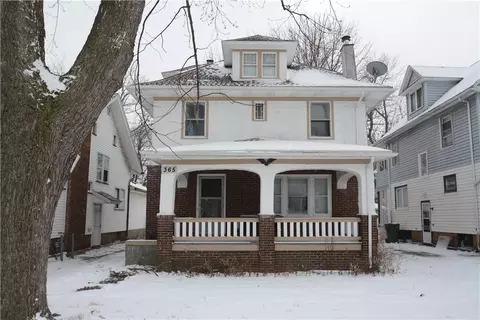365 Lake View Park, Rochester, NY 14613