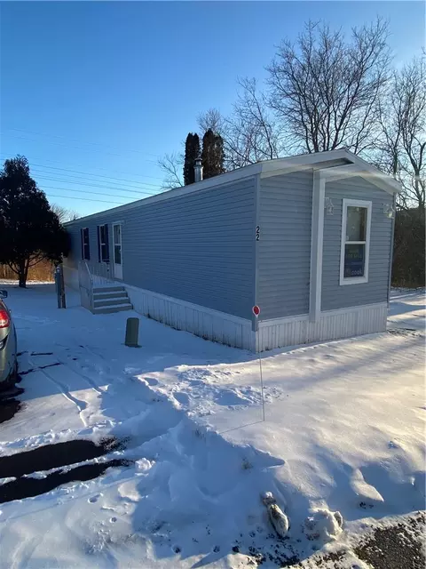 22 Beechwood, Hornell, NY 14843
