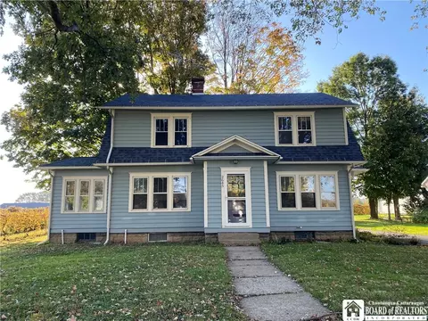 2645 Route 20 S, Sheridan, NY 14135