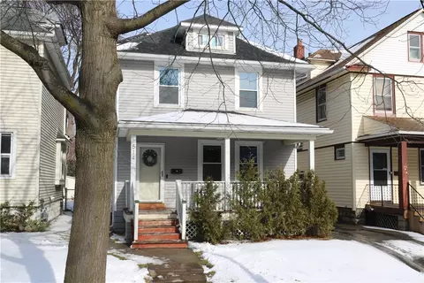 514 Melville St, Rochester, NY 14609