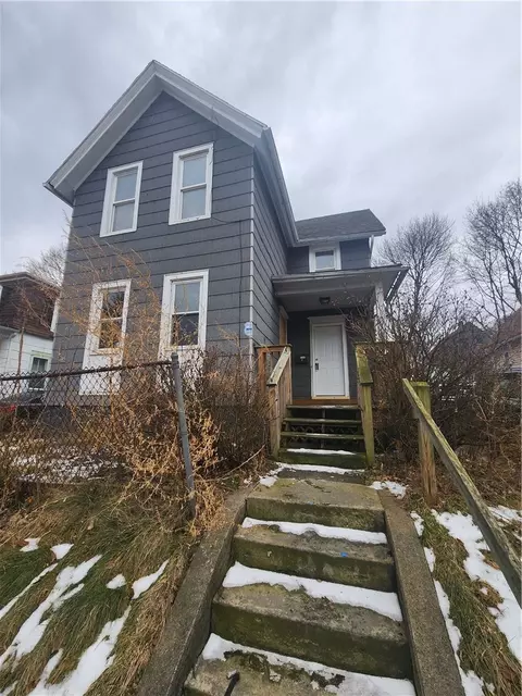 117 Hazelwood, Rochester, NY 14609