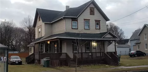 871 Joseph Ave #875, Rochester, NY 14621