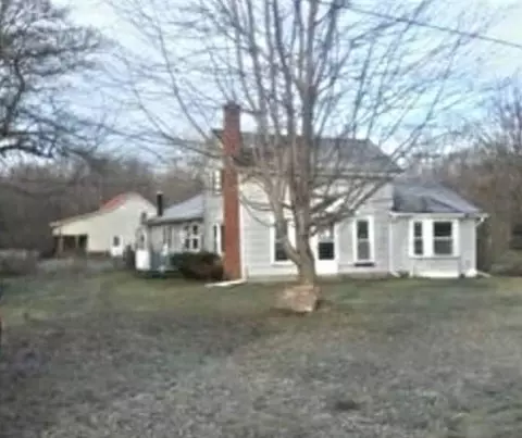 1452 Transit Rd, Carlton, NY 14477
