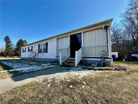 1704 State Route 436, Nunda, NY 14517