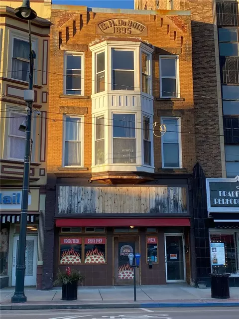 117 Main St, Bradford, PA 16701