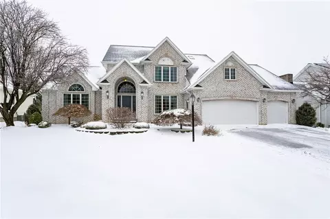 194 Red Hickory Dr, Greece, NY 14626