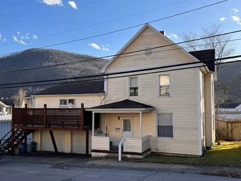317 E Allegany Ave, Emporium, PA 15834