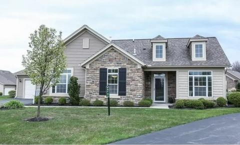 5124 Cheshire Glen Rd #250A, Canandaigua, NY 14424