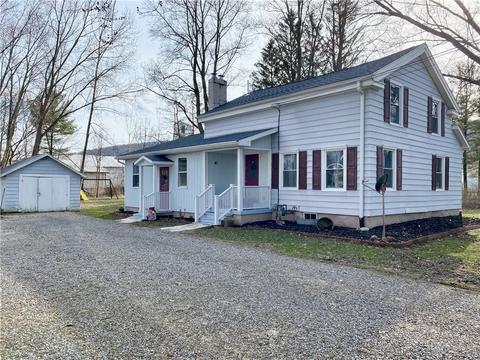 41 W Cayuga St, Moravia, NY 13118