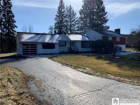 2969 S Kimball Dr, Gerry, NY 14740