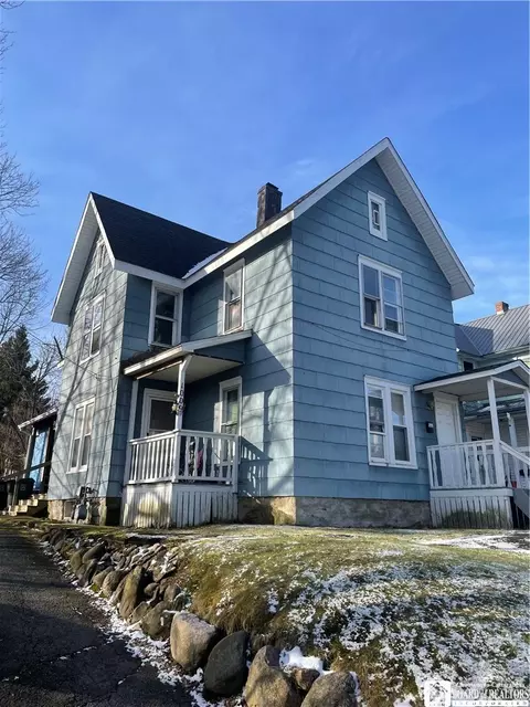 1009 Newland Ave, Jamestown, NY 14701