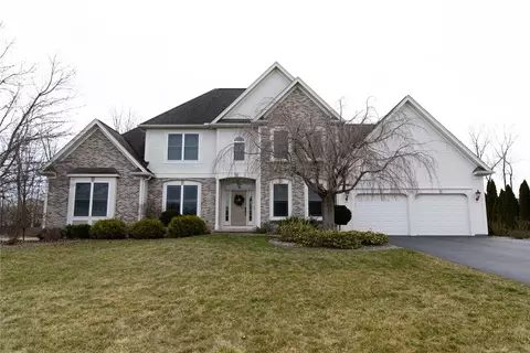 29 Bryden Park, Webster, NY 14580