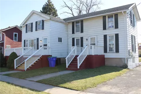 34 Caroline St, Albion, NY 14411